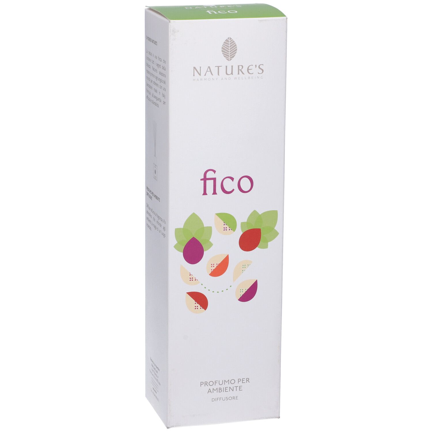 Fico Profumo Ambiente Diffusore 100 Ml