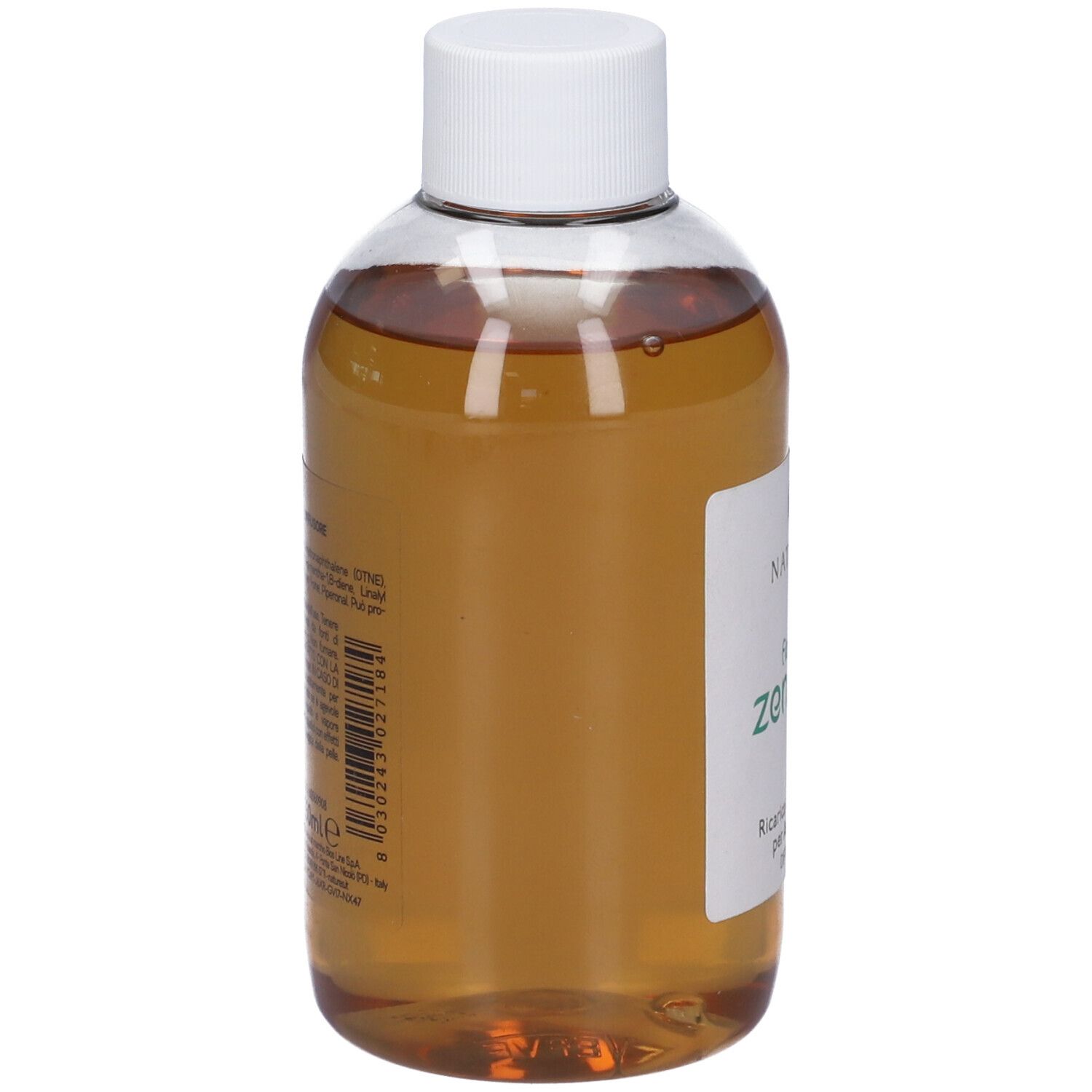 Fiori Zenzero Ricarica Diffusore 250 Ml