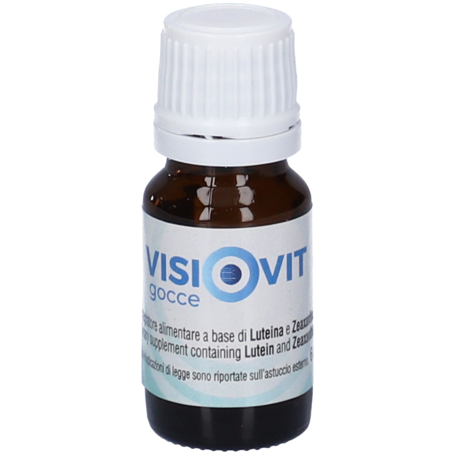 Visiovit Gocce 6 Ml