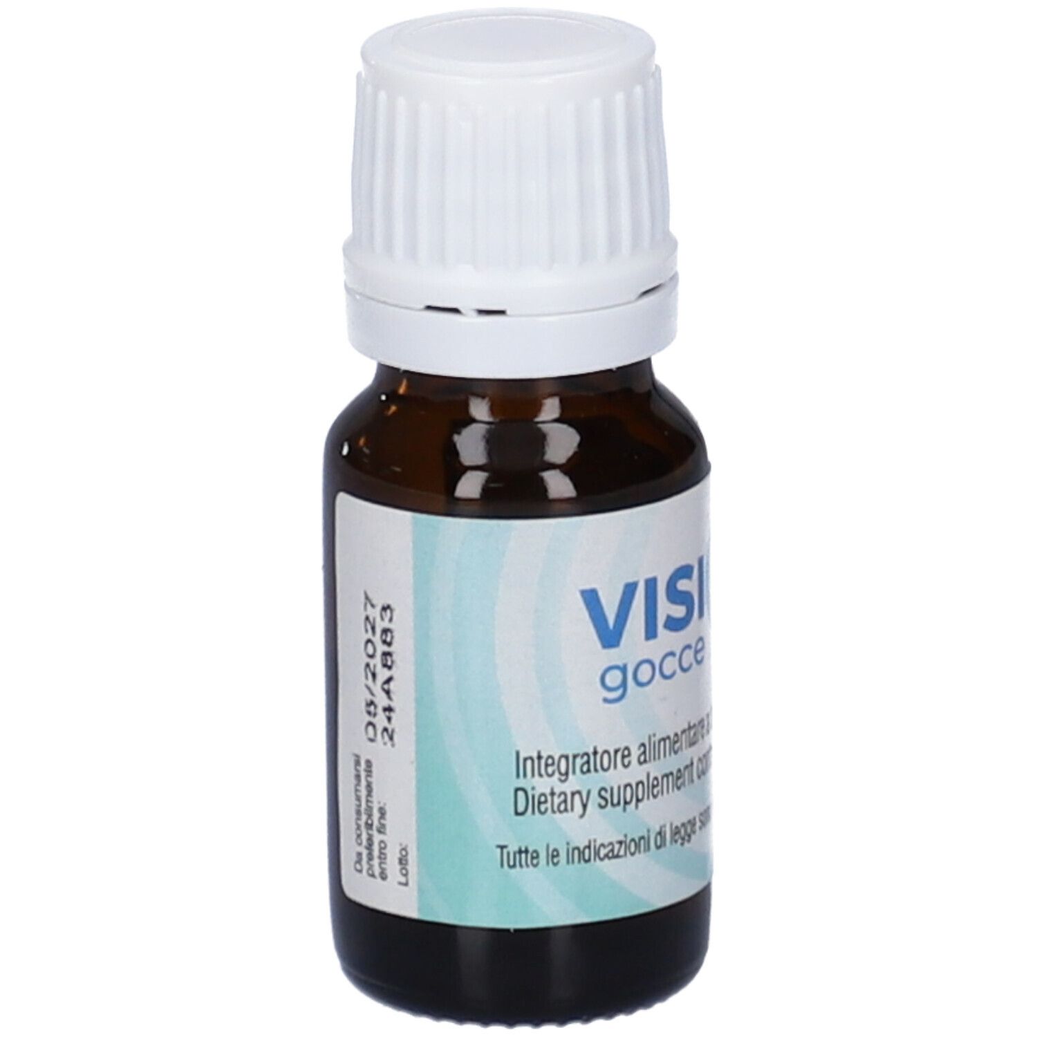 Visiovit Gocce 6 Ml