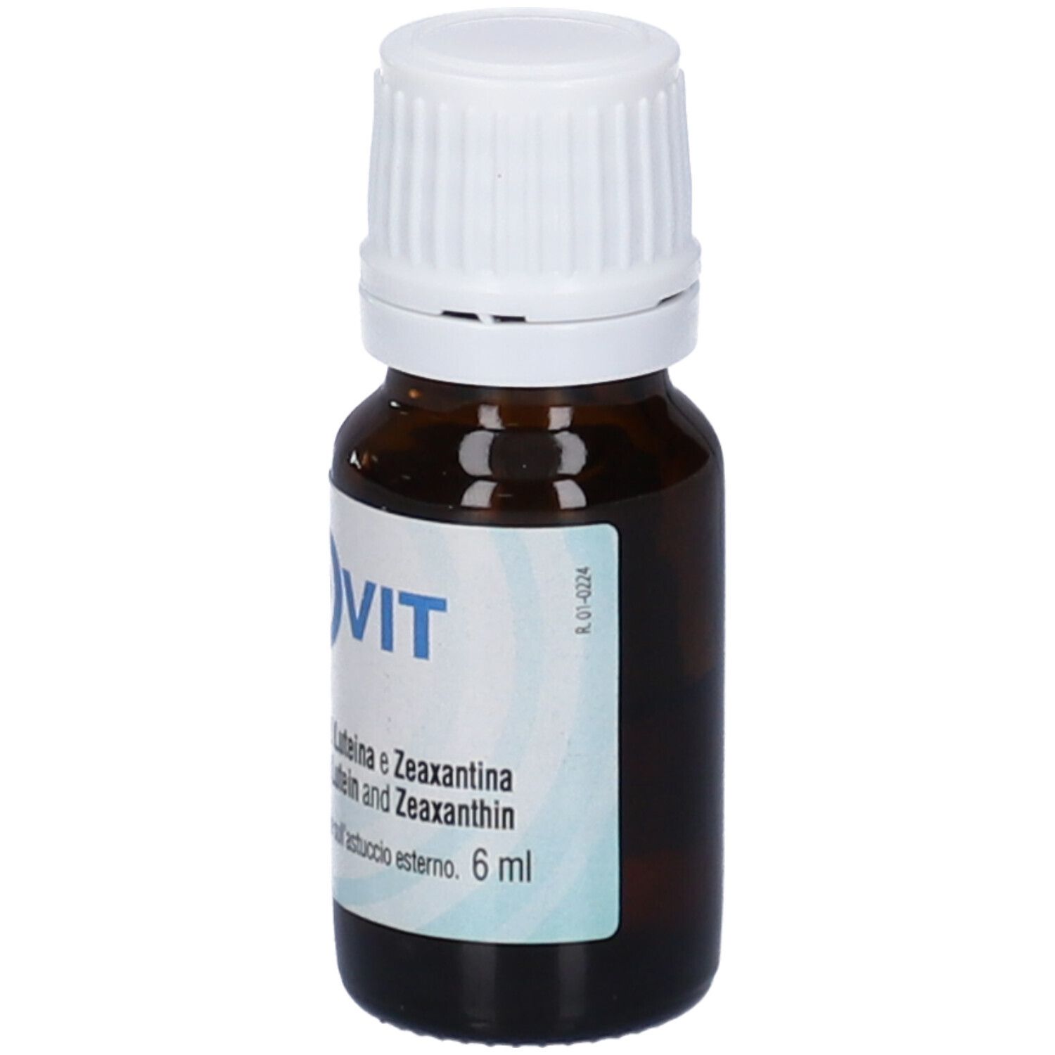 Visiovit Gocce 6 Ml