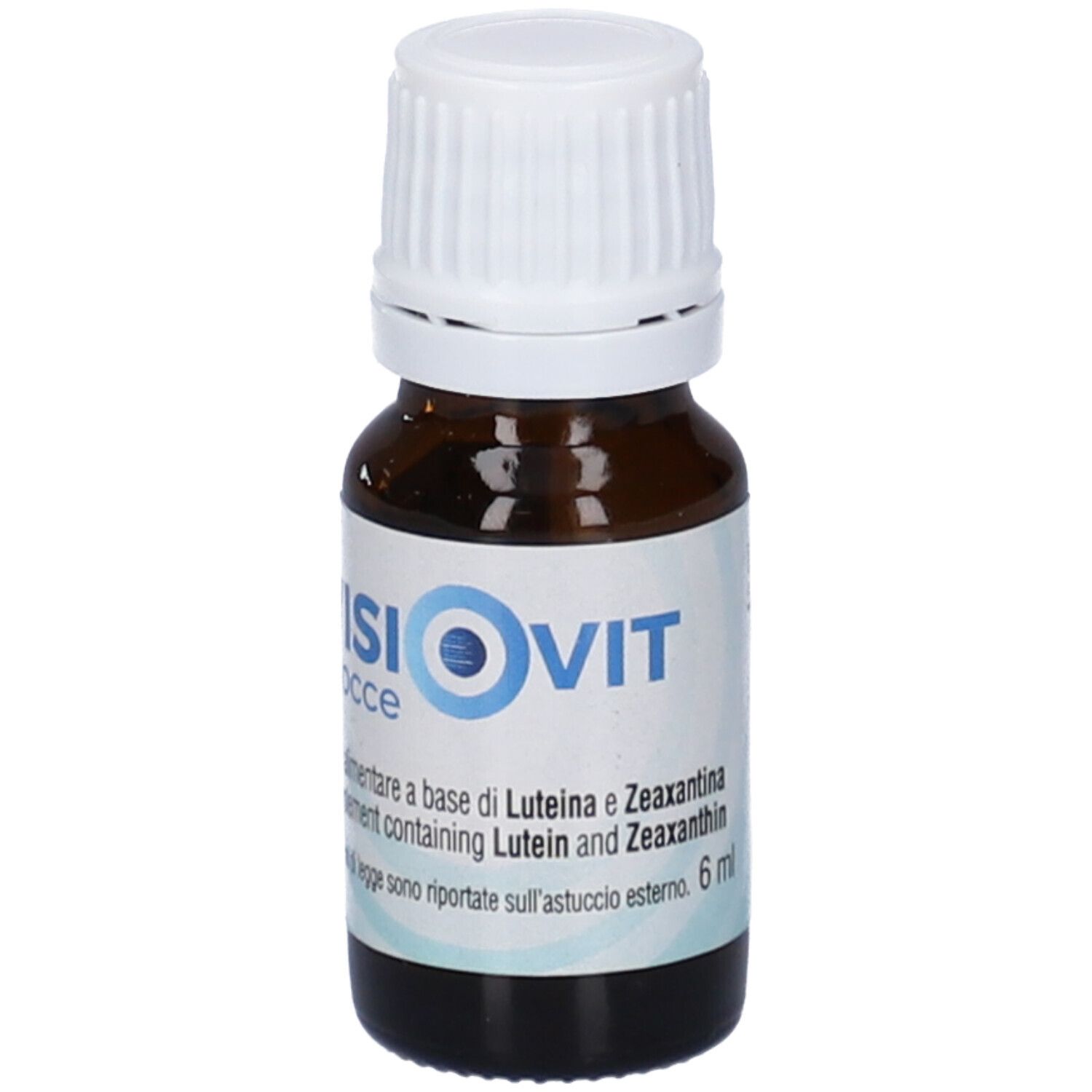 Visiovit Gocce 6 Ml