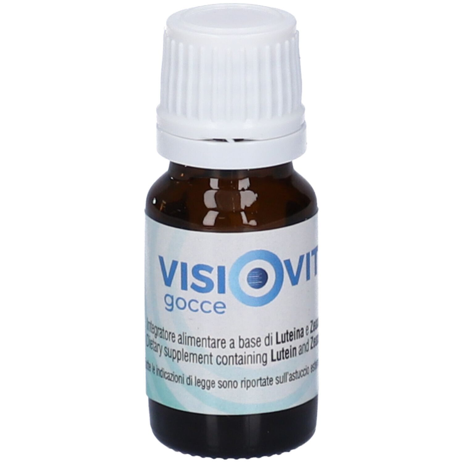 Visiovit Gocce 6 Ml