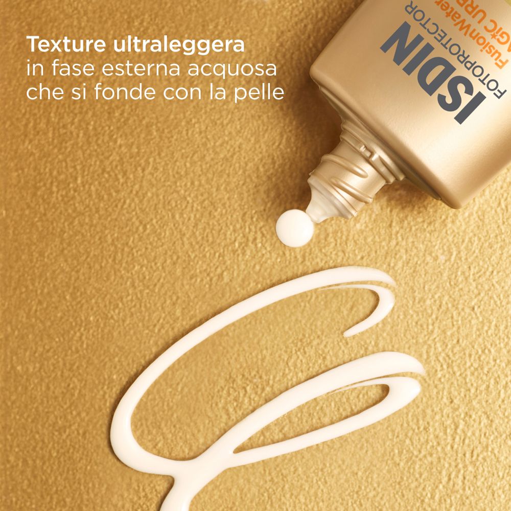 ISDIN Fotoprotector Fusion Water Urban SPF30 50ml