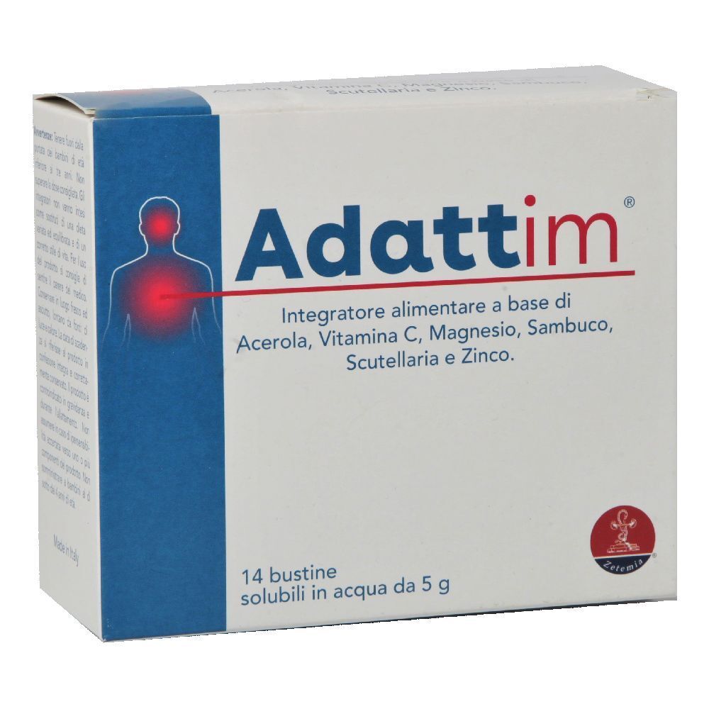 Adattim 14 Bustine