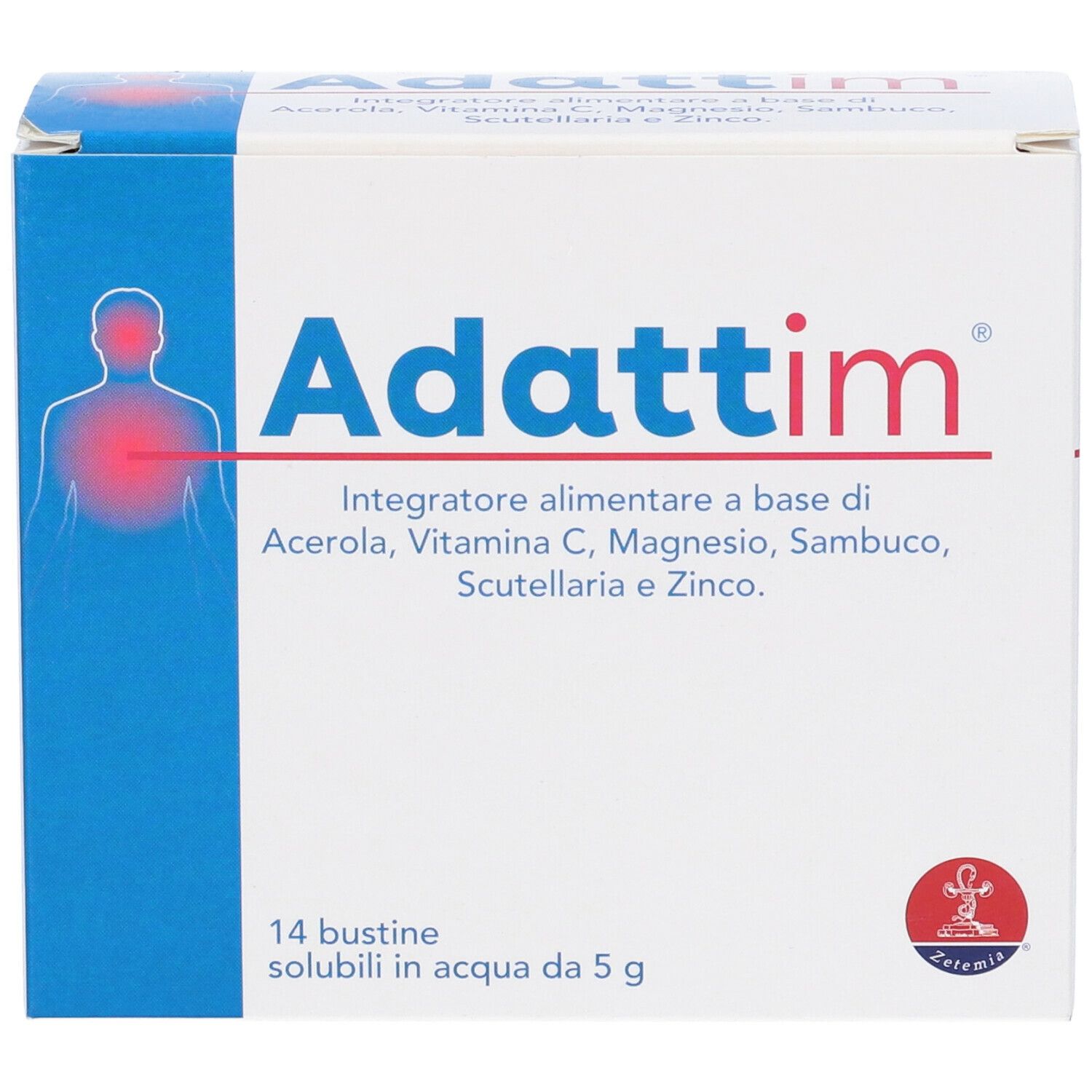 Adattim 14 Bustine
