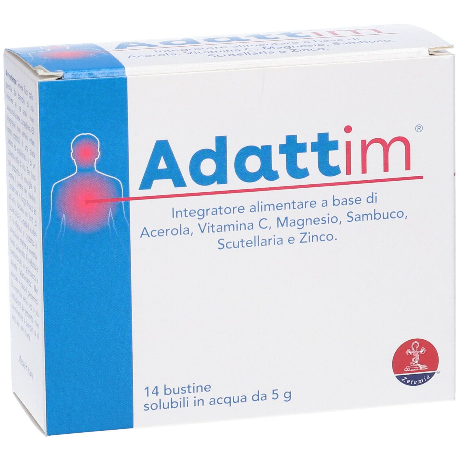 Adattim 14 Bustine