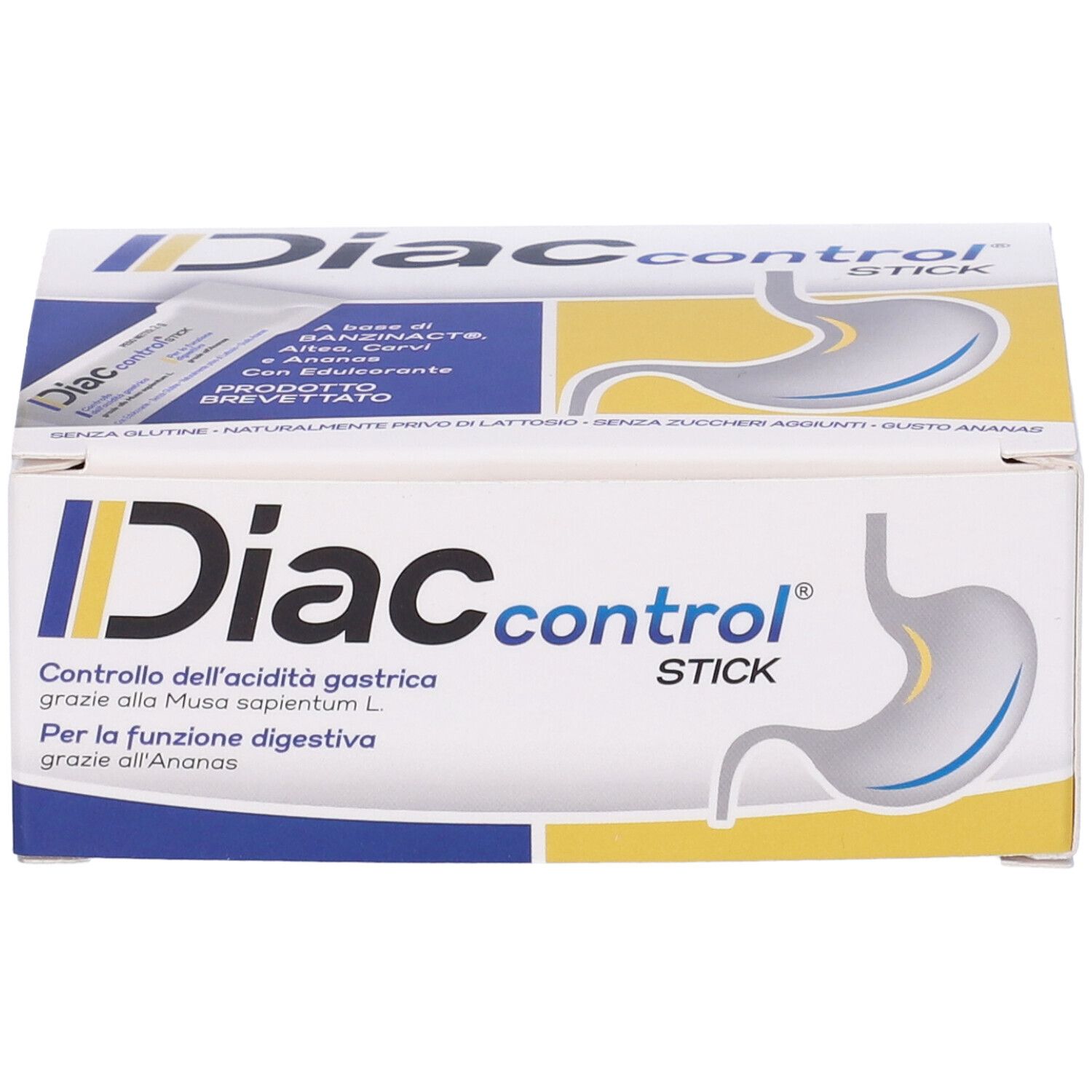 Diac Control 20Stick