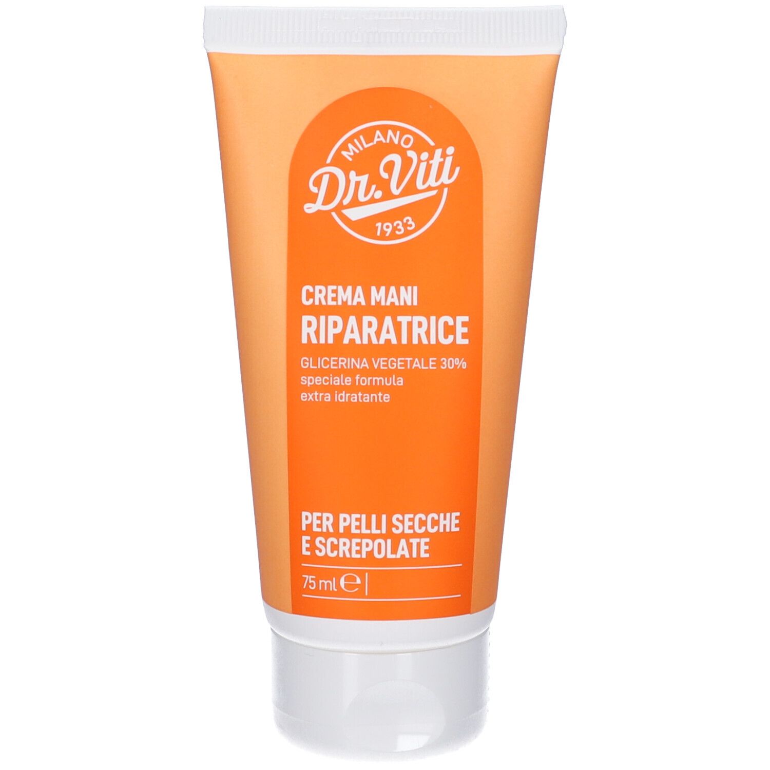 Dr. Viti Crema Mani Riparatrice