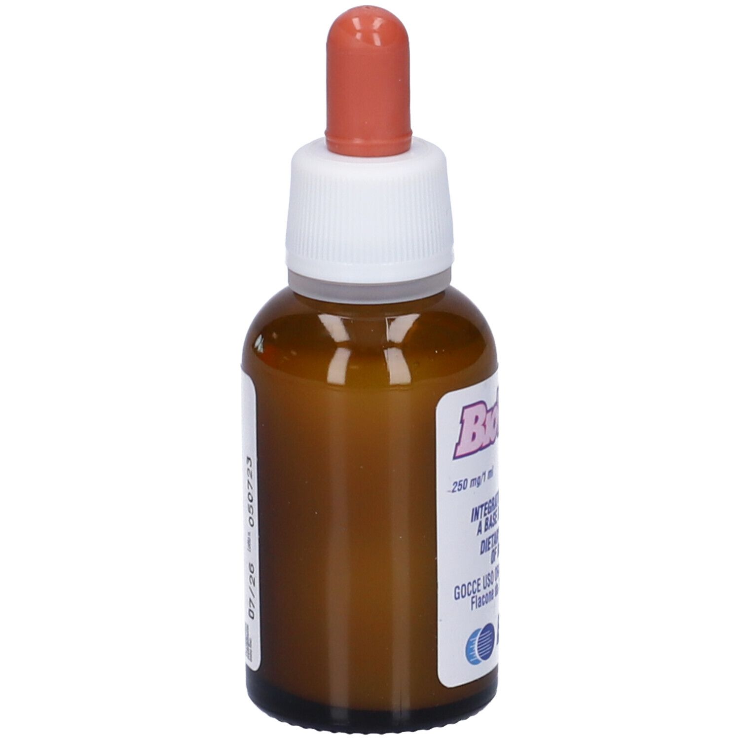 Biovigor Gocce 30 Ml