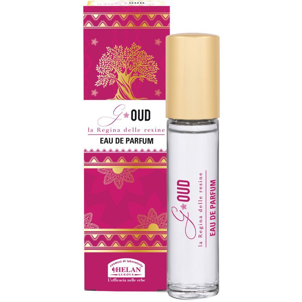 Helan G-OUD Eau de Parfum