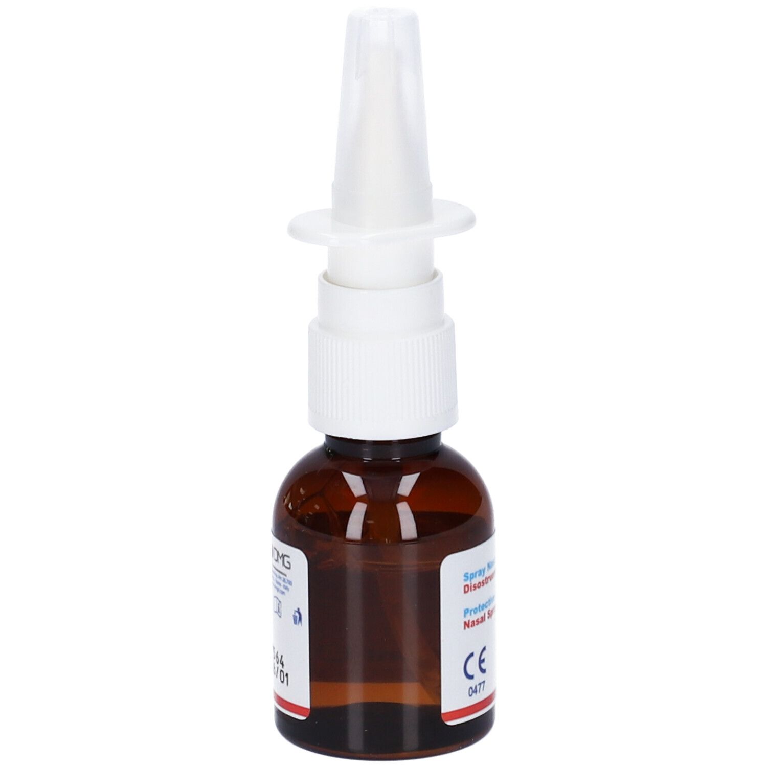 Spray Nasale Grip Stop 20 Ml