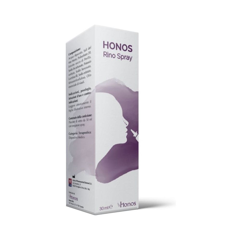 Honos Rino Spray