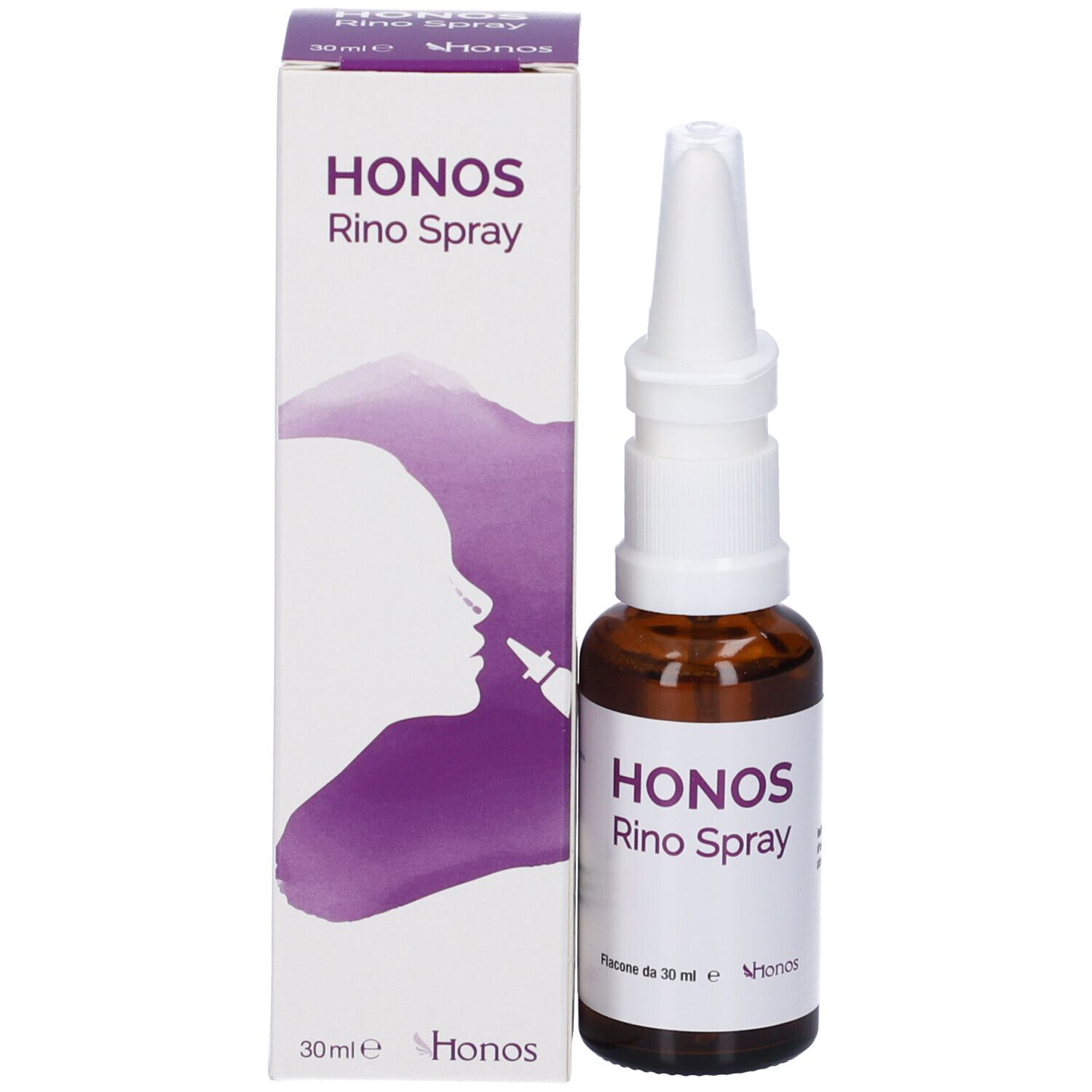 Honos Rino Spray