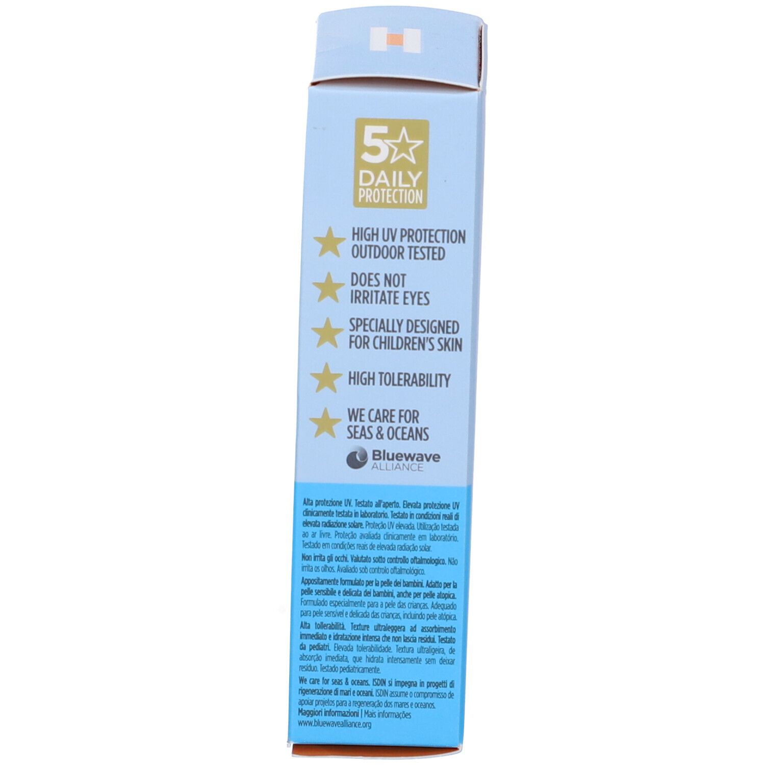 Fusion Water Pediatrics 50 Ml