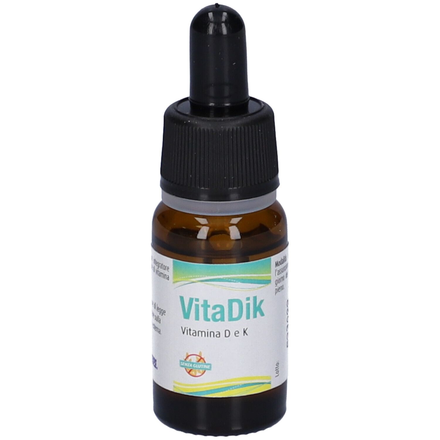 Vitadik 10Ml