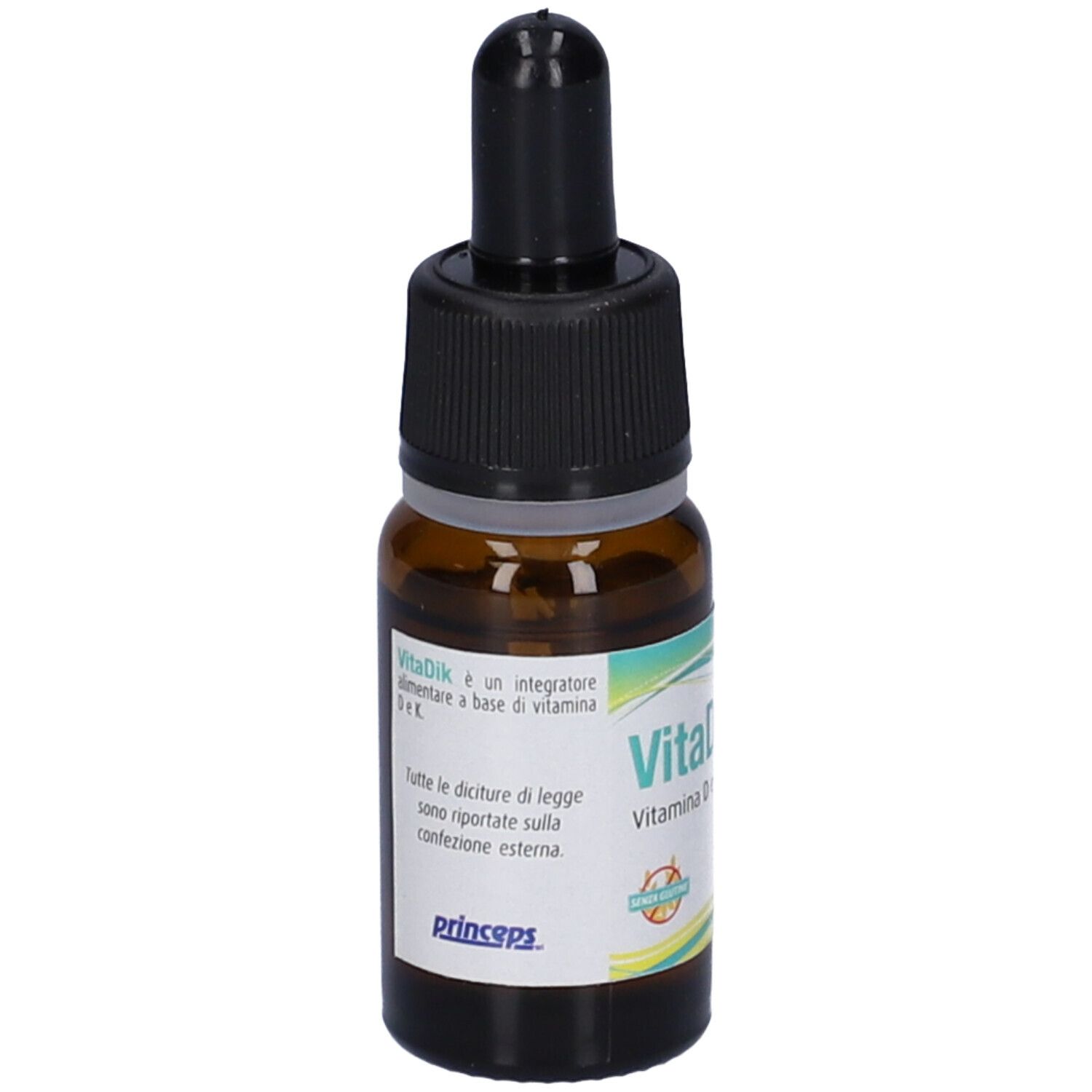 Vitadik 10Ml