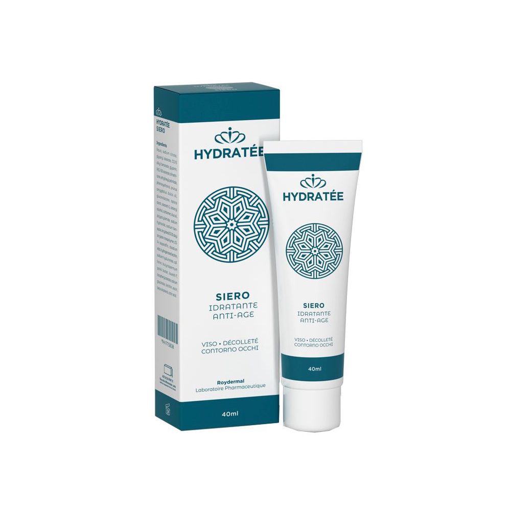 Hydratee Siero 40 Ml