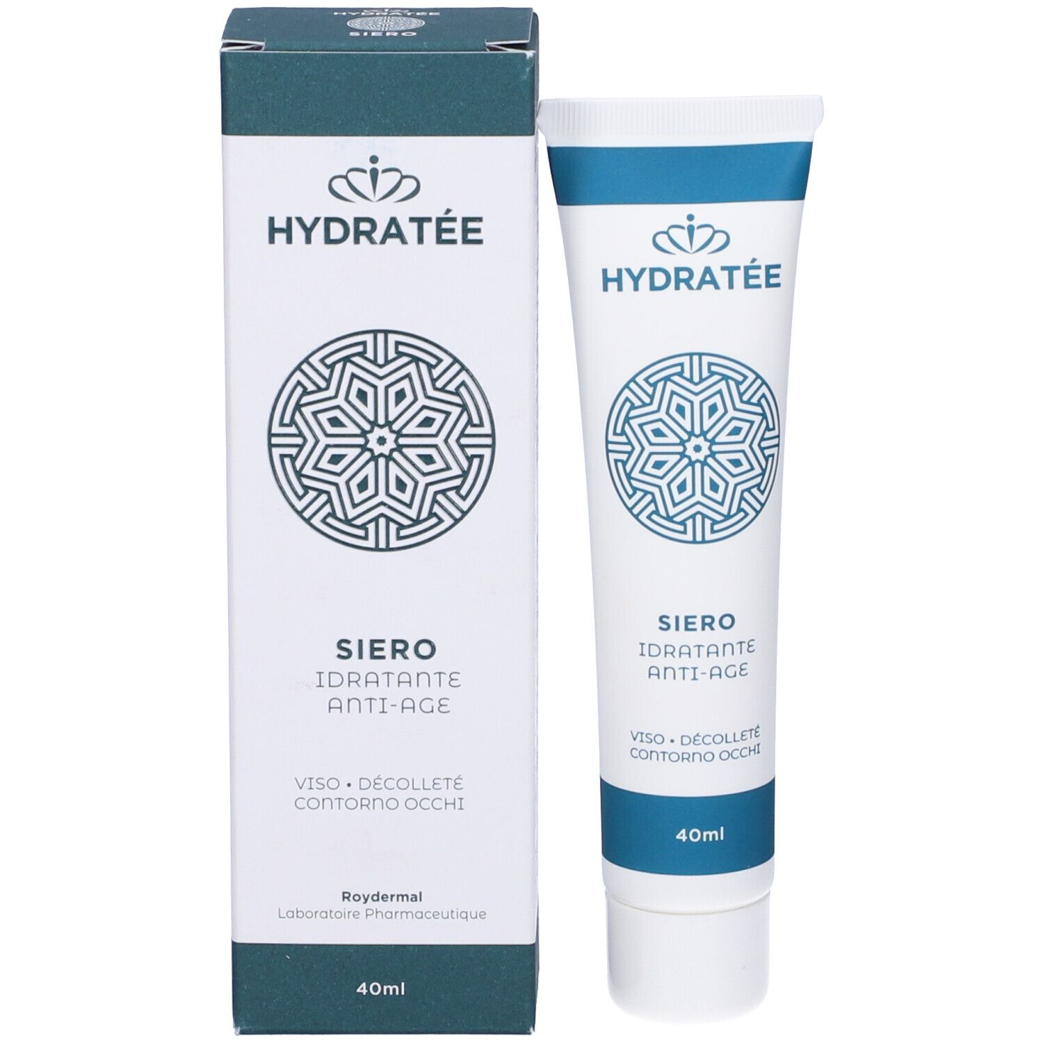 Hydratee Siero 40 Ml
