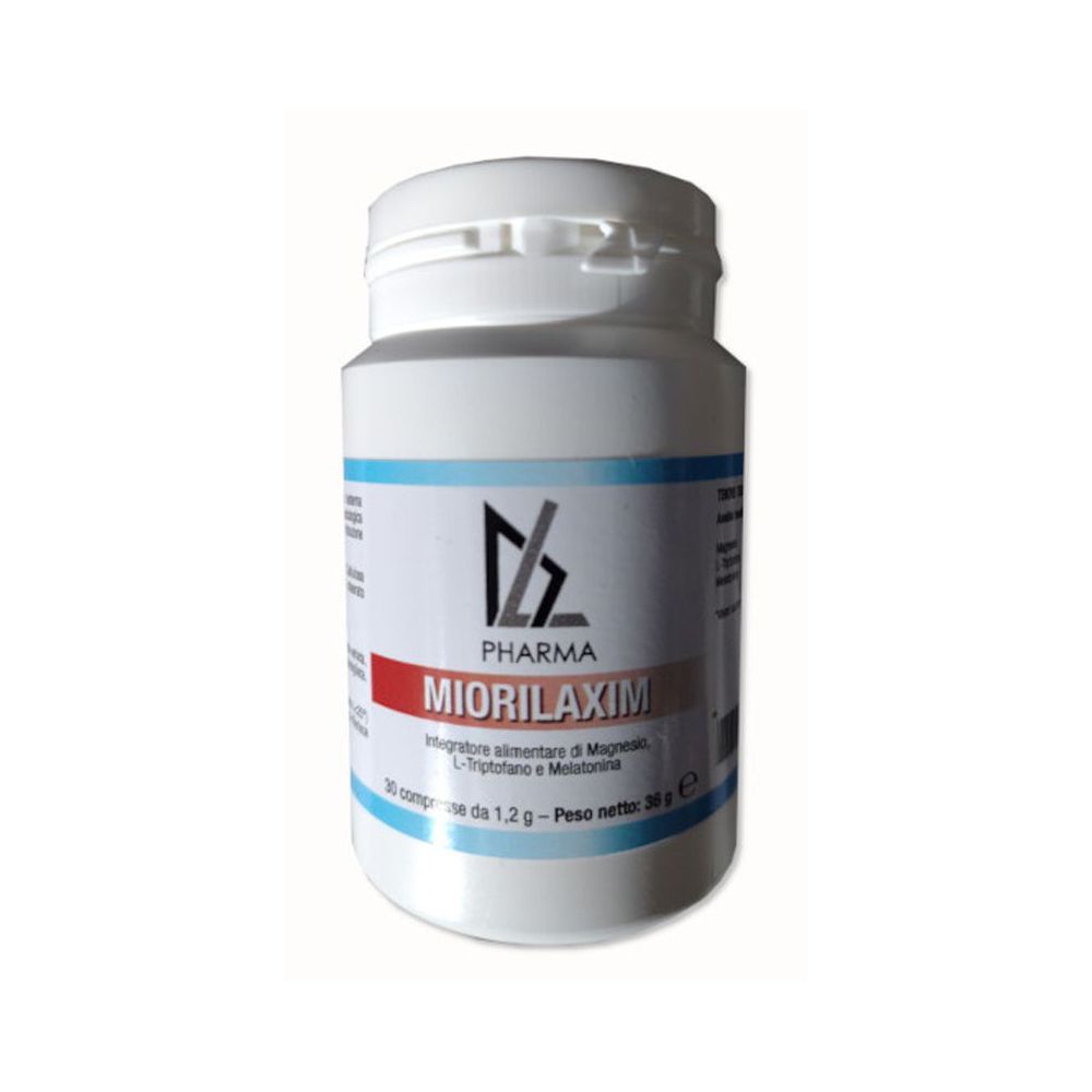 Miorilaxim 30 Compresse