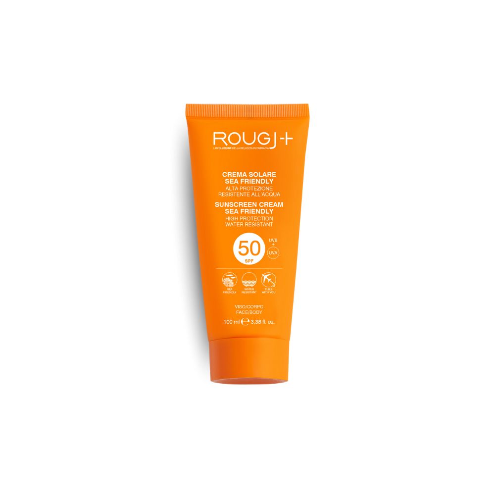 Rougj Crema Solare SPF50