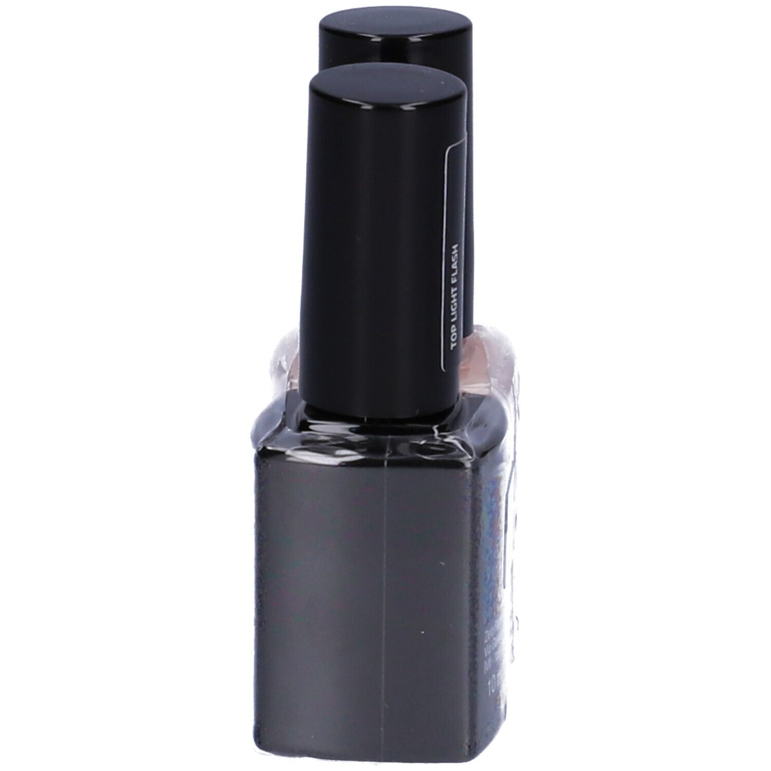 Euphidra Smalto Semipermanente Sp03 con Top Coat Light