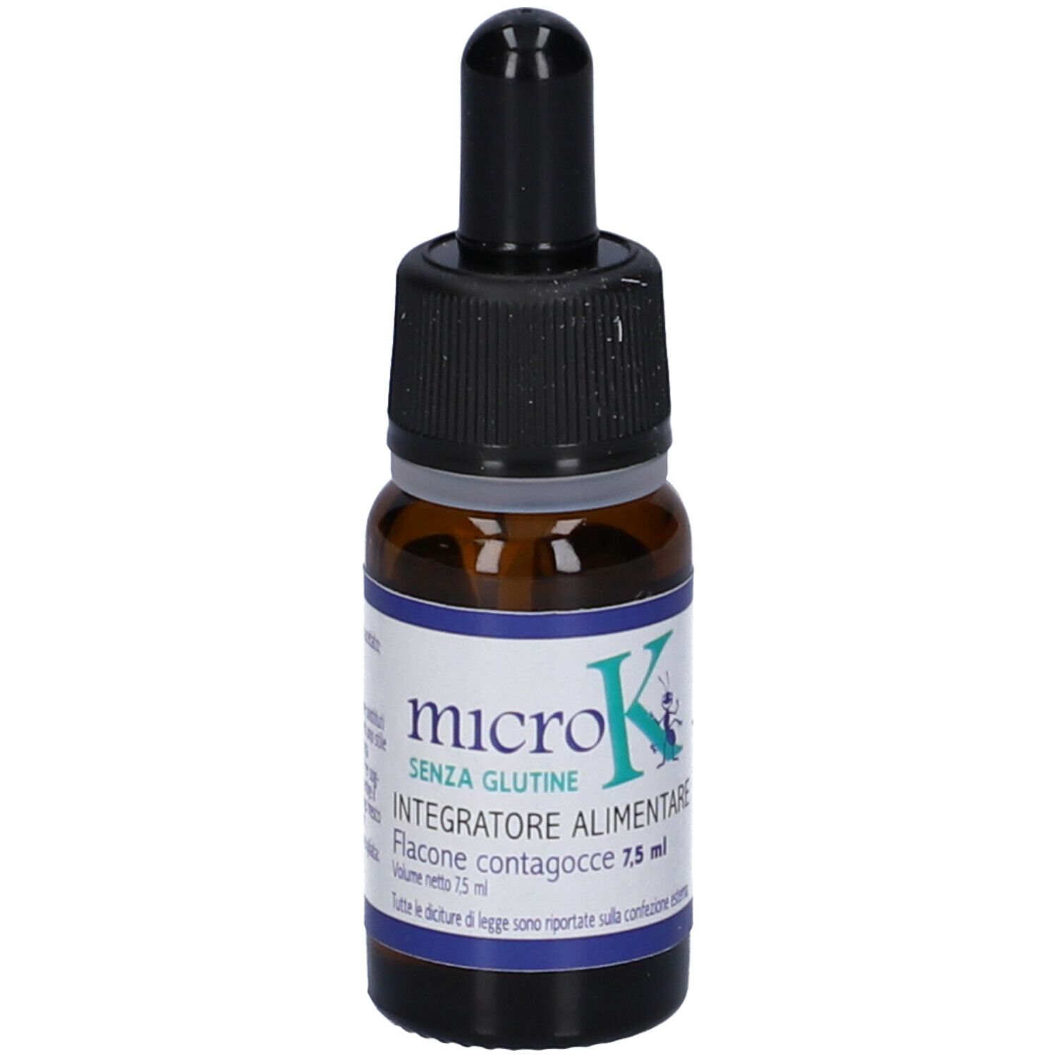 Micro K 7,5 Ml