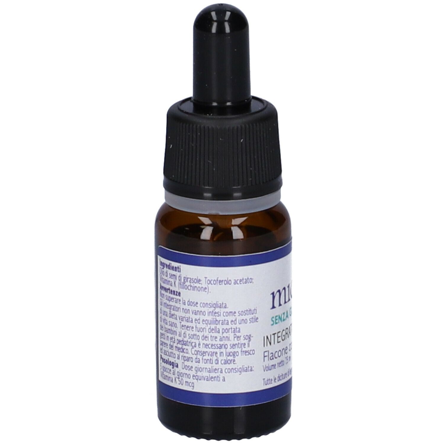 Micro K 7,5 Ml
