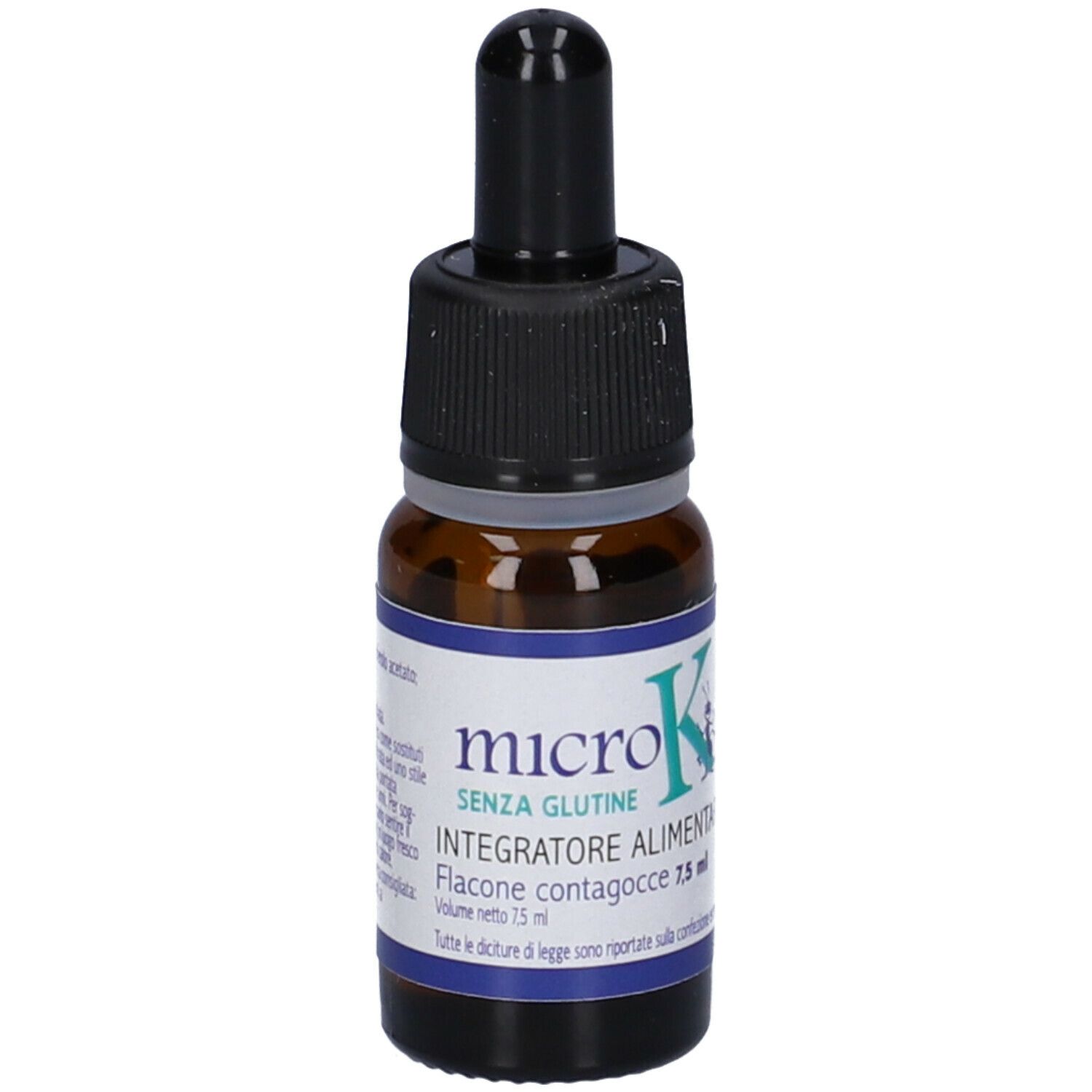 Micro K 7,5 Ml