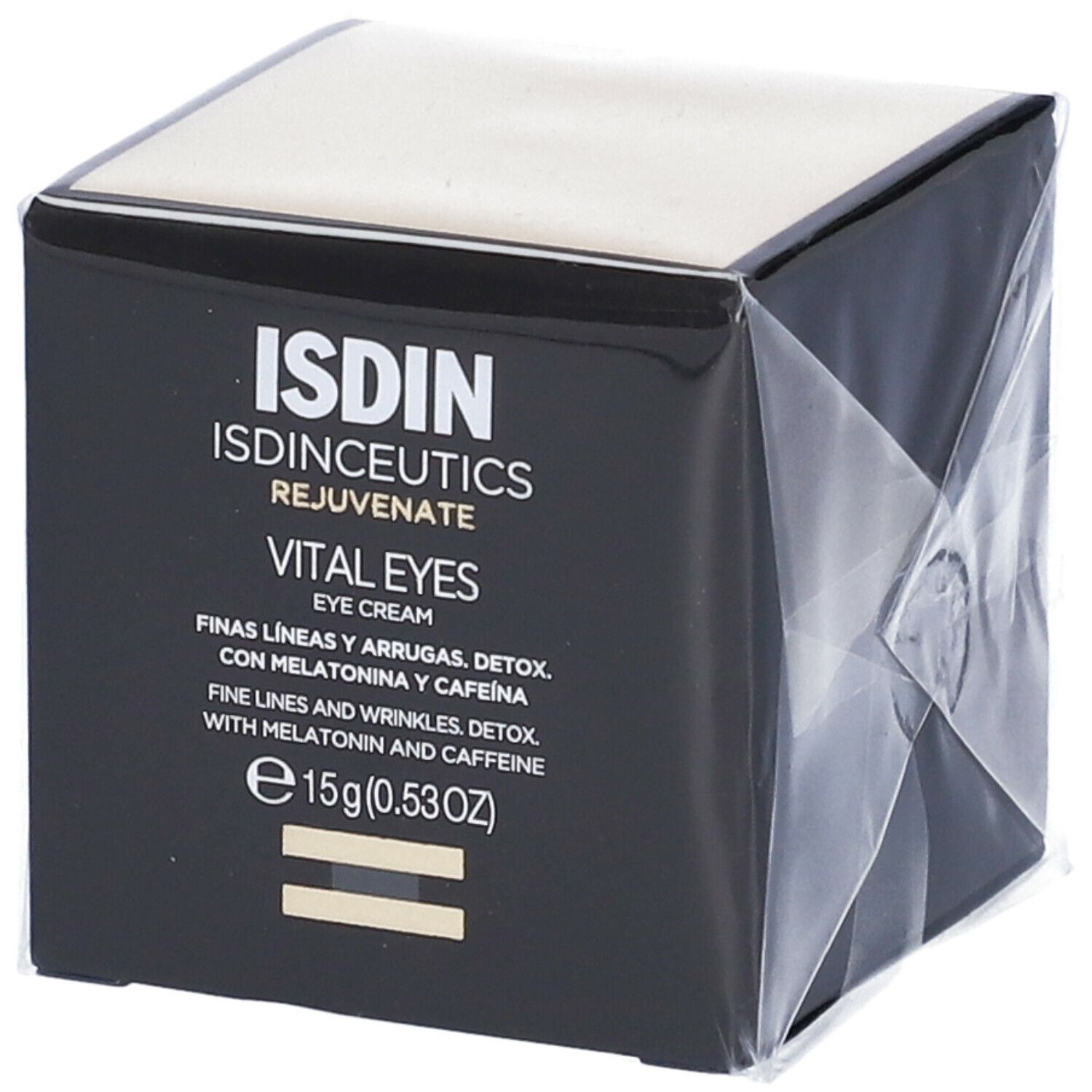 ISDIN Isdinceutics Vital Eyes