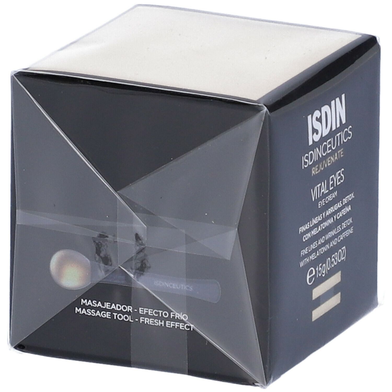 ISDIN Isdinceutics Vital Eyes