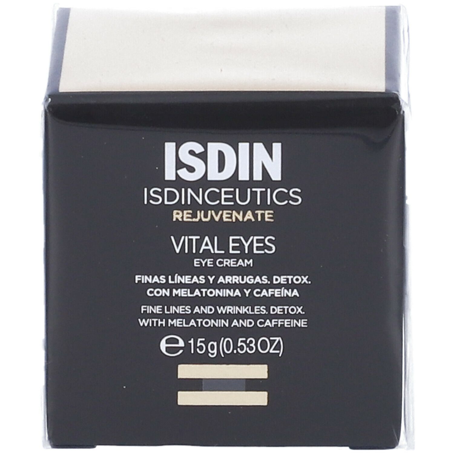 ISDIN Isdinceutics Vital Eyes