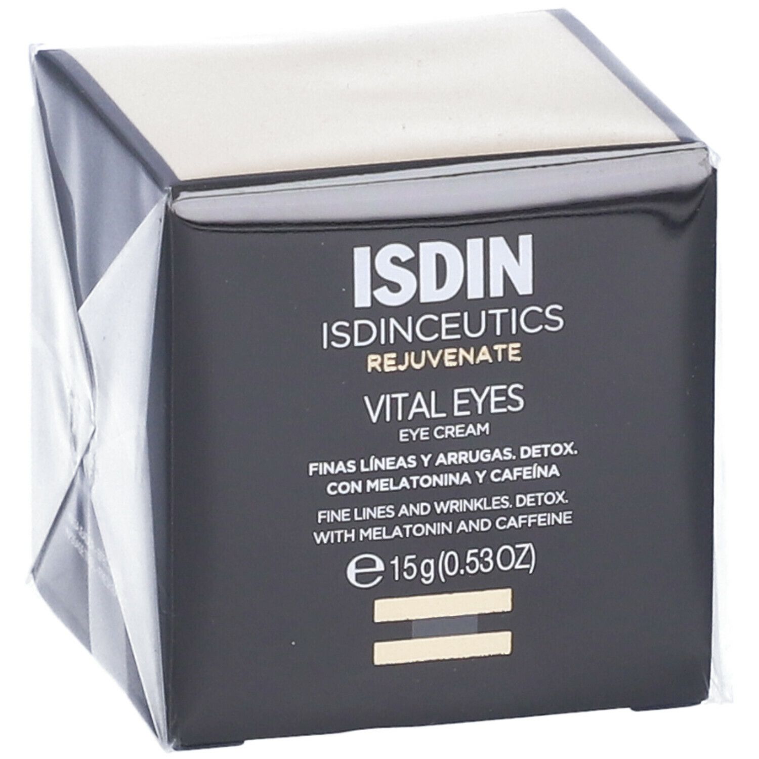 ISDIN Isdinceutics Vital Eyes