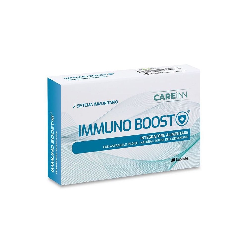 Careinn Immuno Boost 30 Capsule