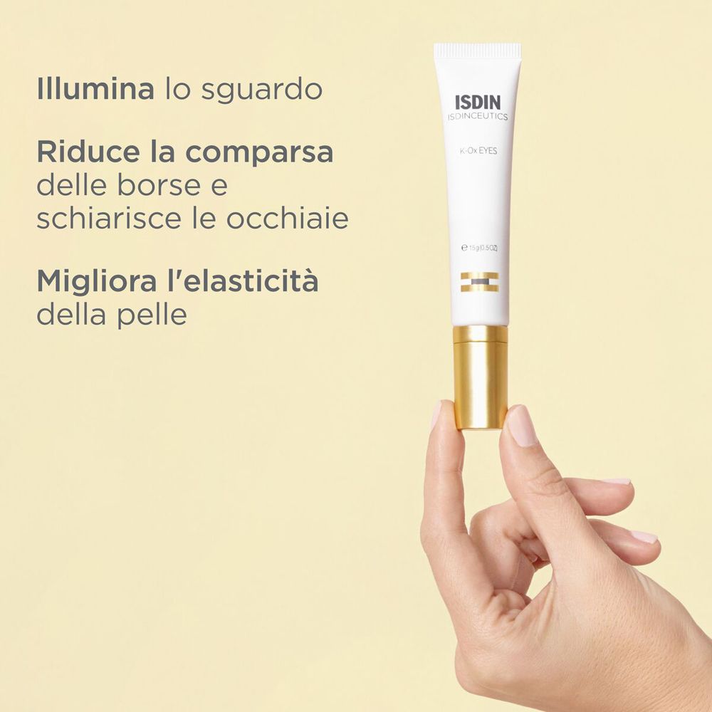 ISDIN Isdinceutics K-Ox Eyes®