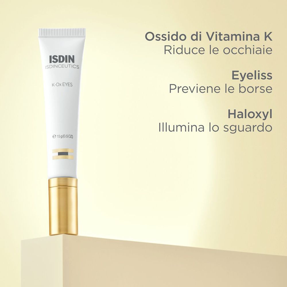 ISDIN Isdinceutics K-Ox Eyes®