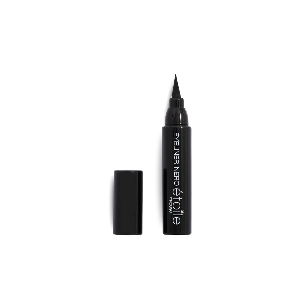 Rougj Eyeliner Nero Waterproof