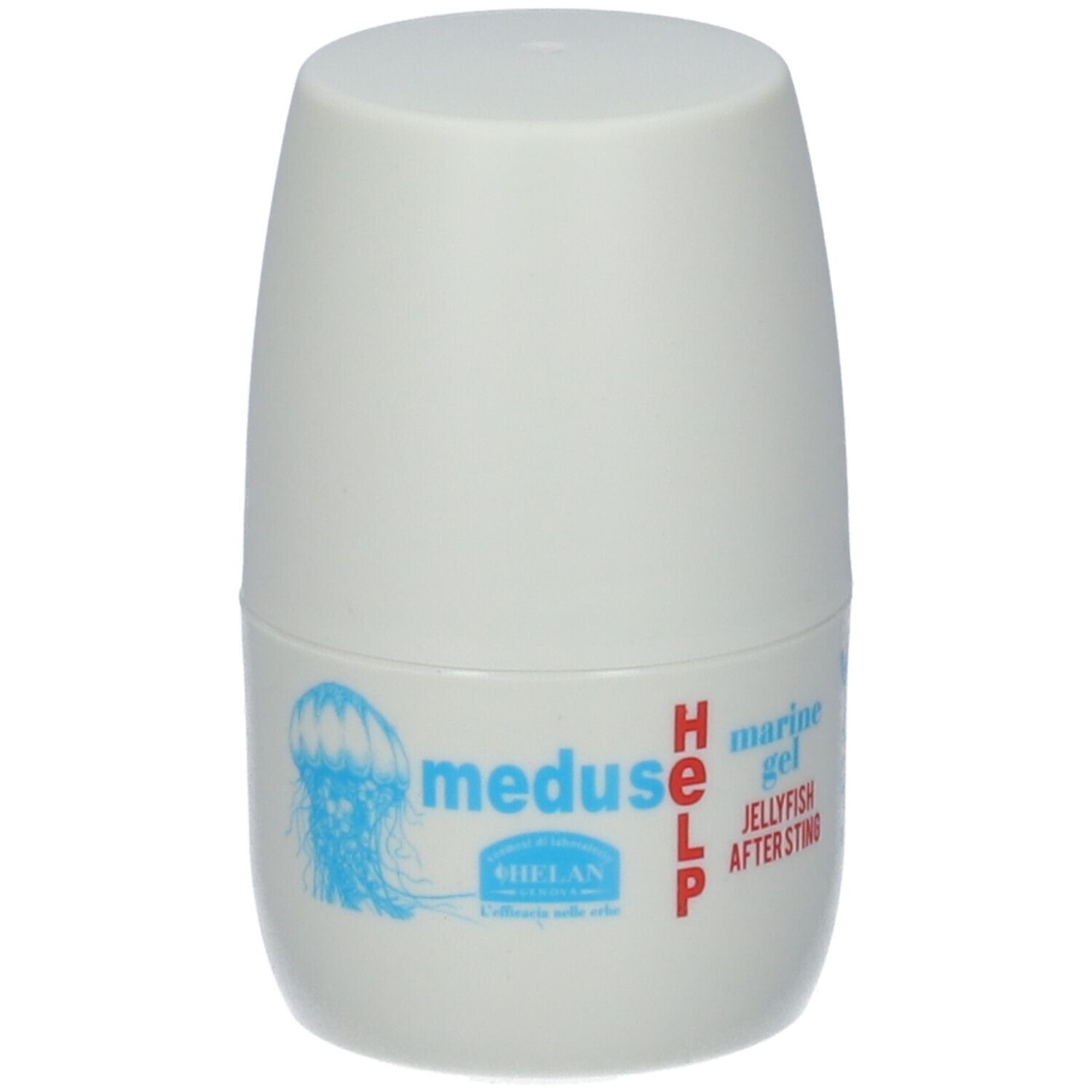Helan Meduse Help Gel Marino Dopo Puntura Roll-On