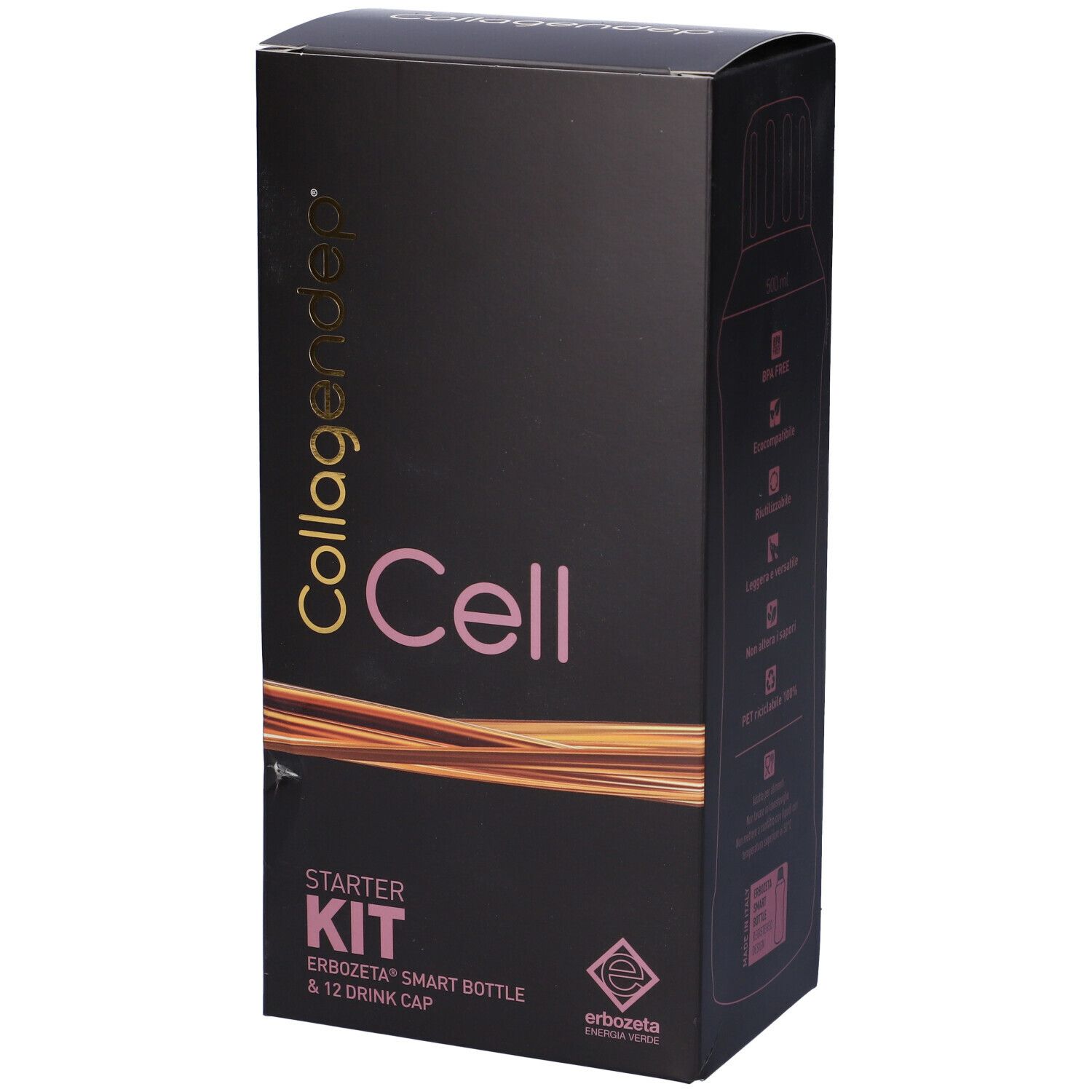 Collagendep Cell Starter Kit