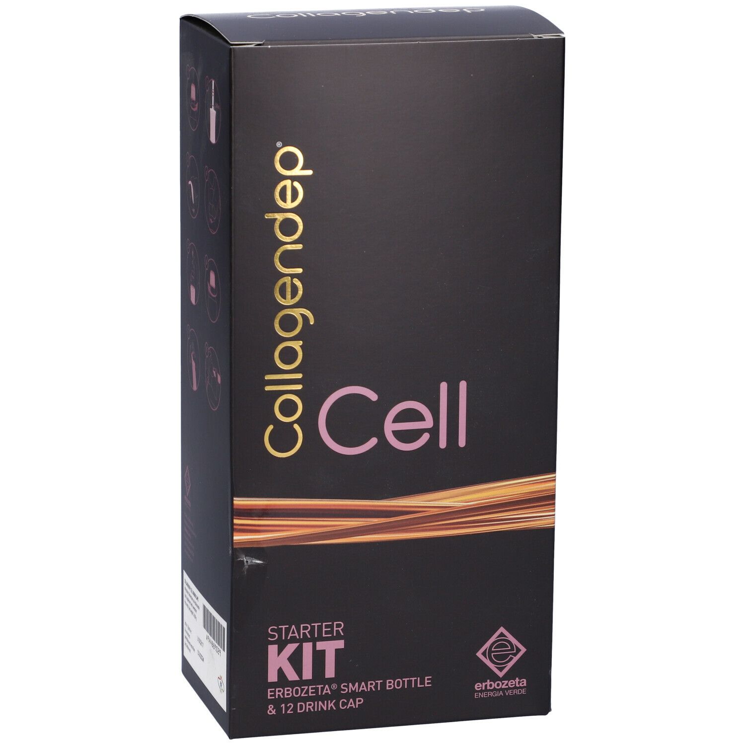 Collagendep Cell Starter Kit