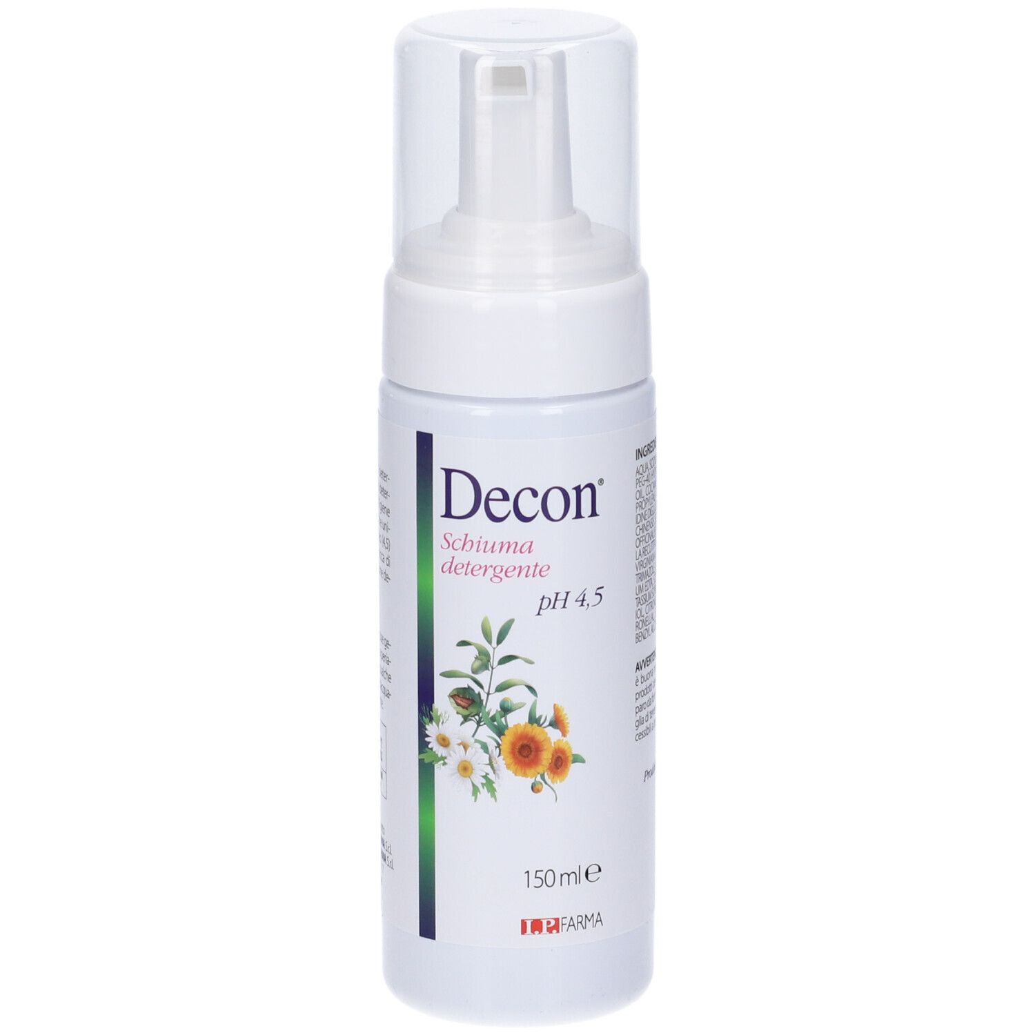 Decon Schiuma 150Ml