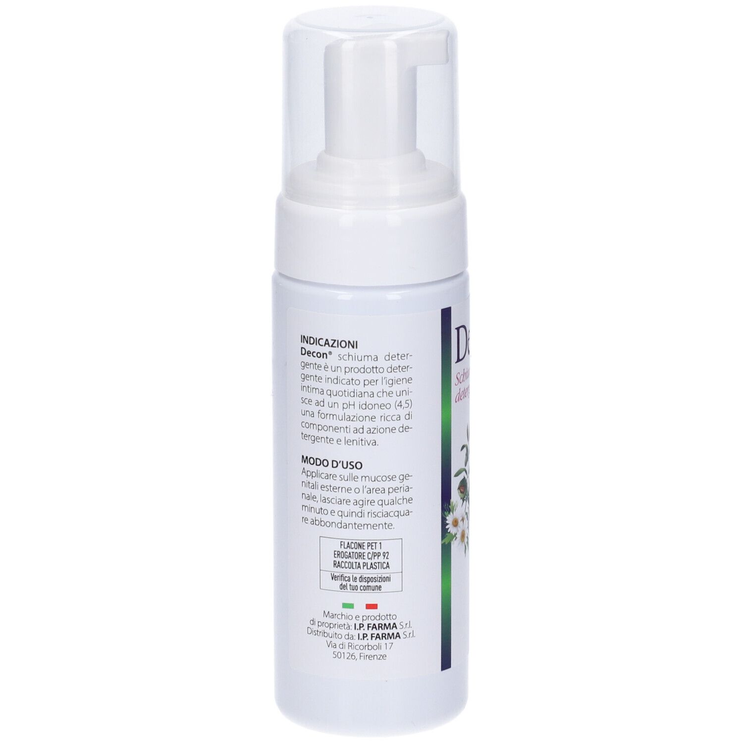 Decon Schiuma 150Ml