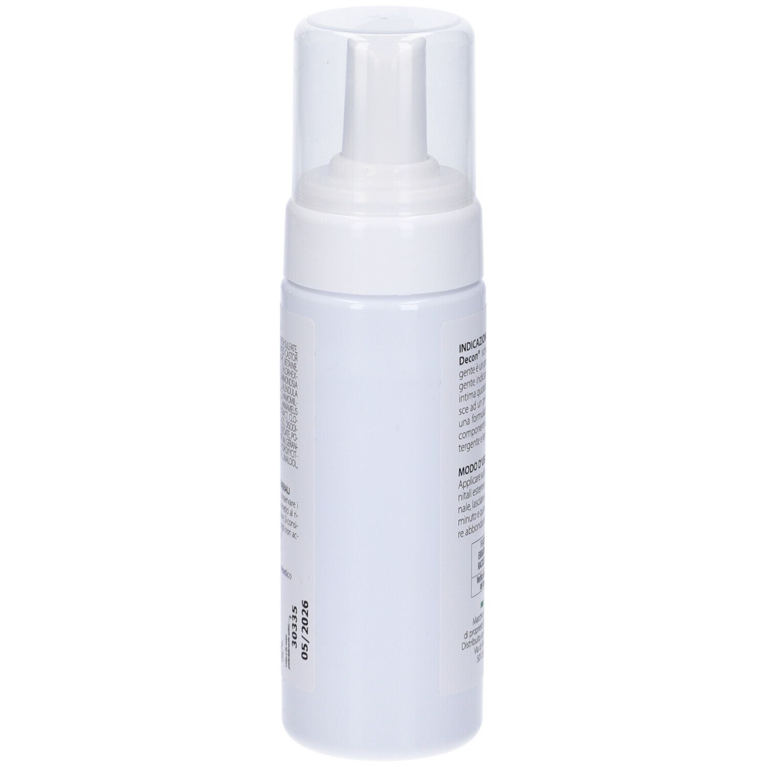 Decon Schiuma 150Ml