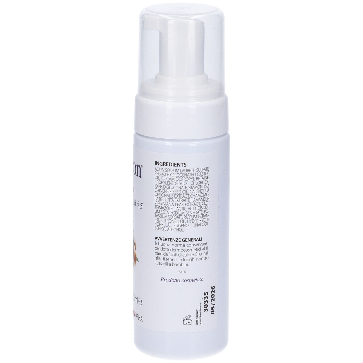 Decon Schiuma 150Ml