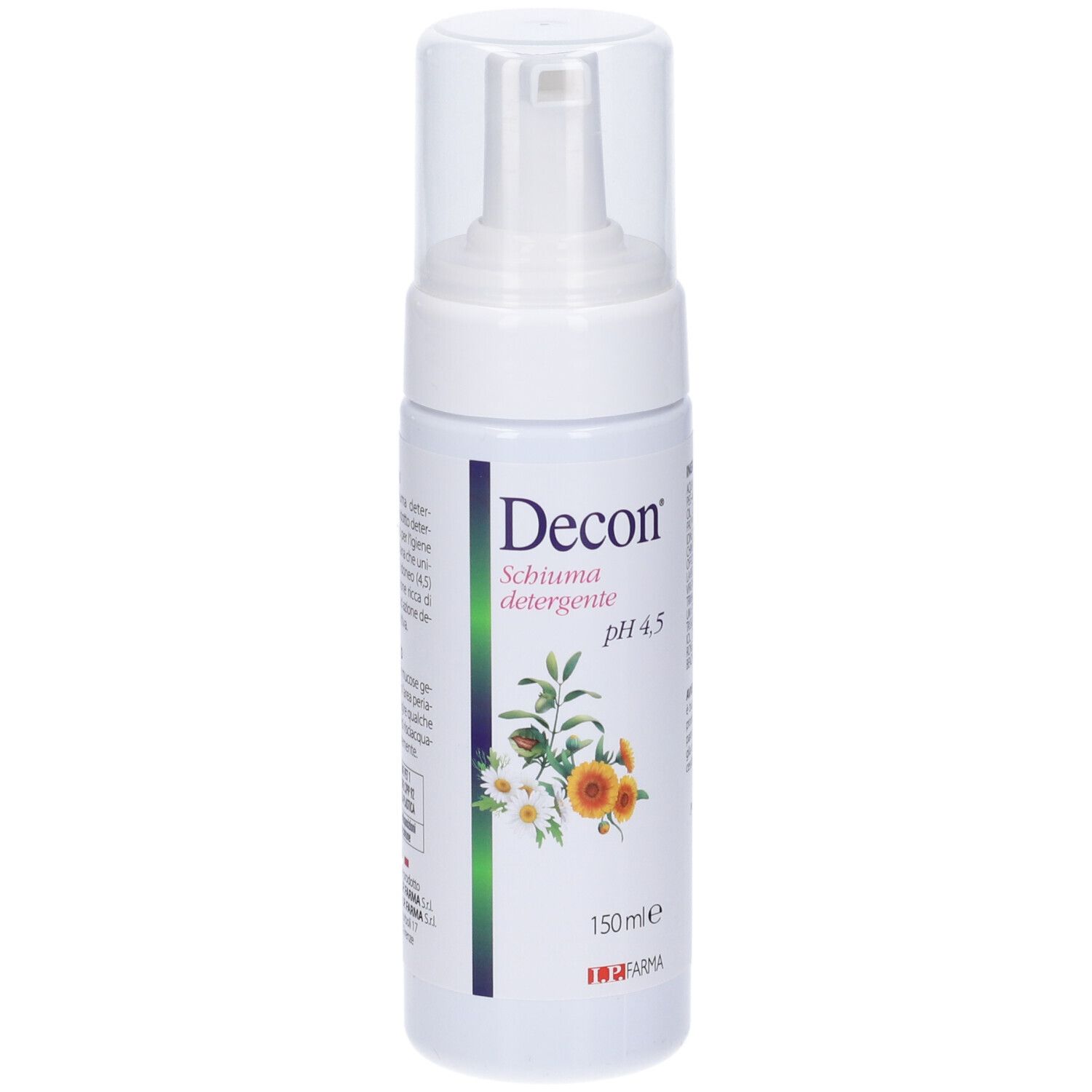 Decon Schiuma 150Ml