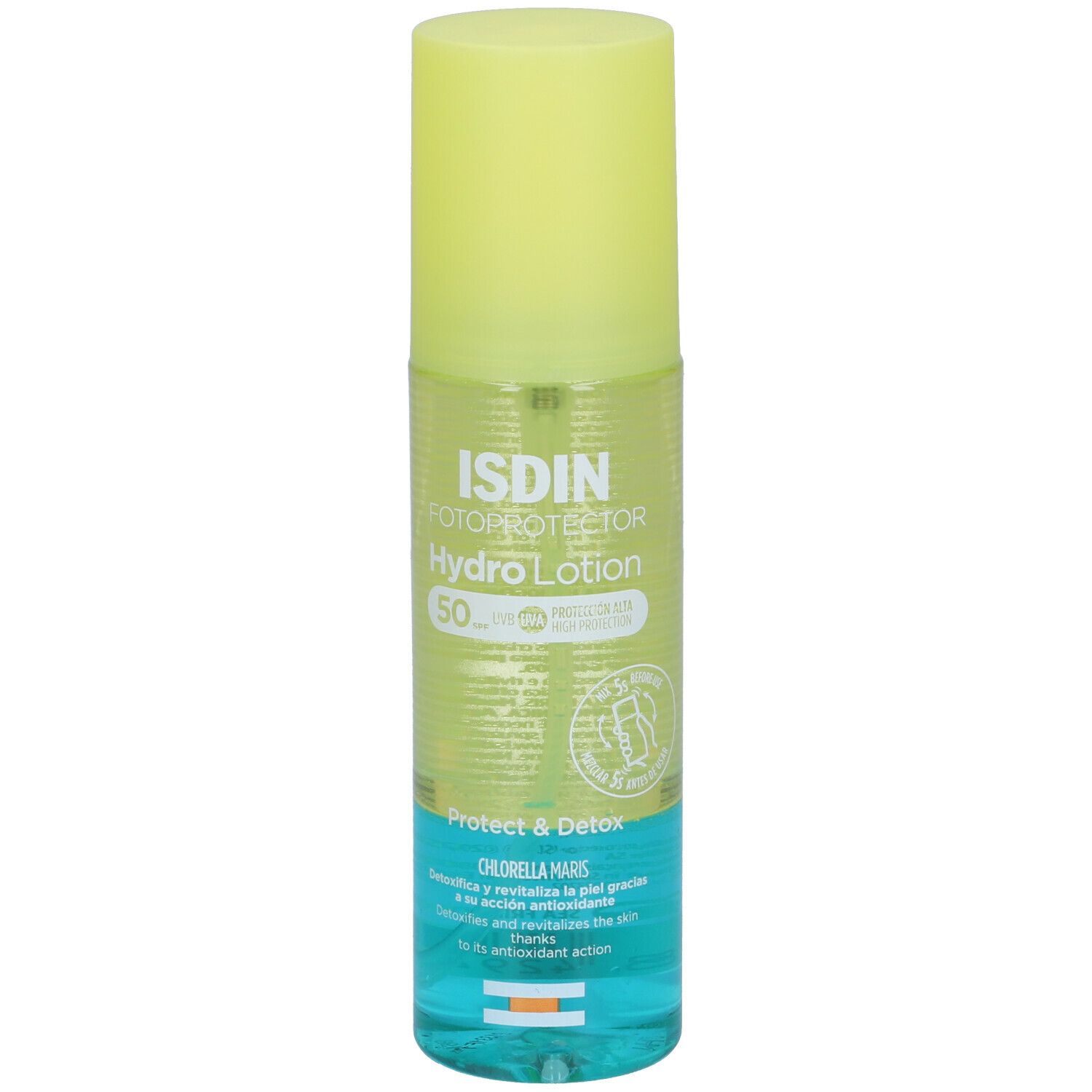 FotoProtector Hydrolotion SPF 50