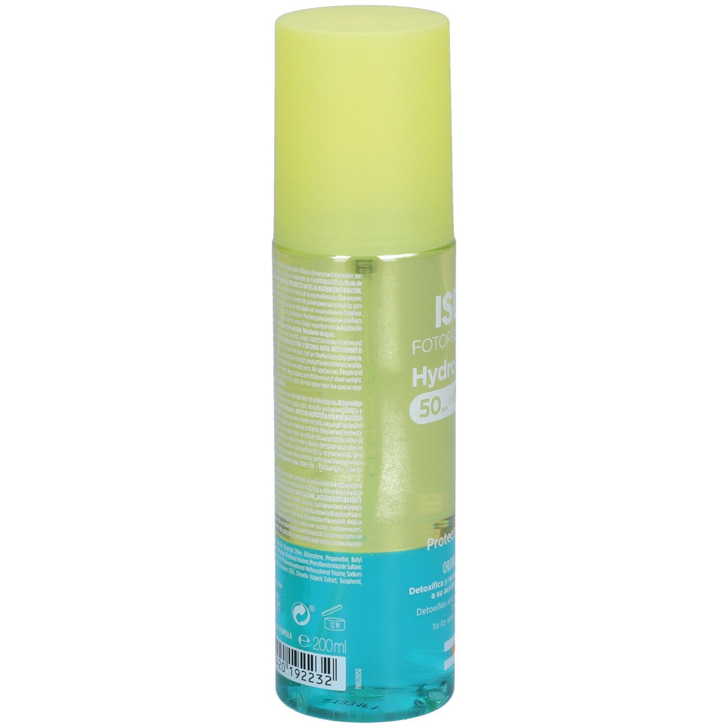 FotoProtector Hydrolotion SPF 50