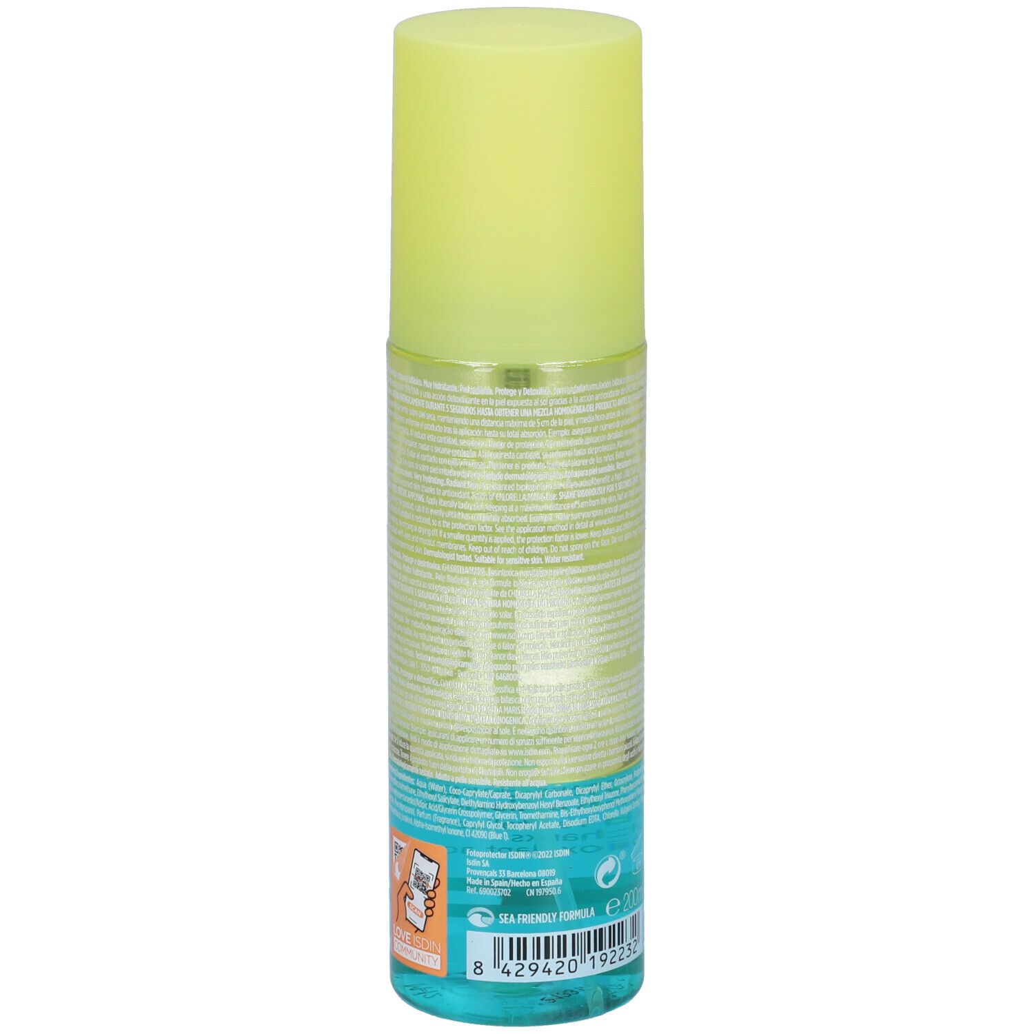 FotoProtector Hydrolotion SPF 50