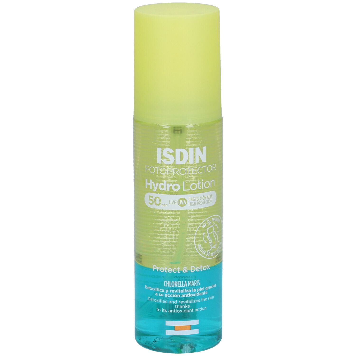 FotoProtector Hydrolotion SPF 50