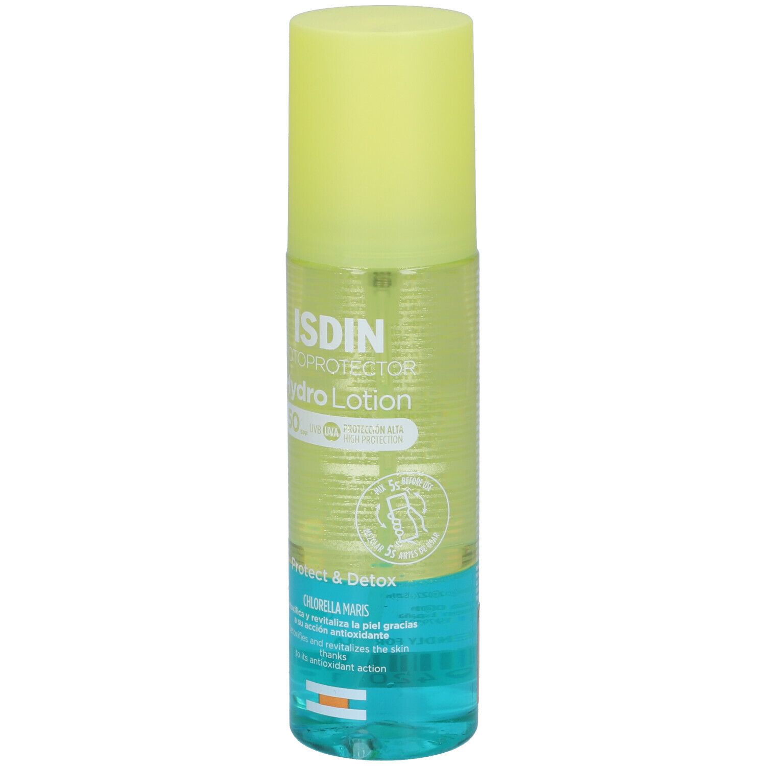FotoProtector Hydrolotion SPF 50